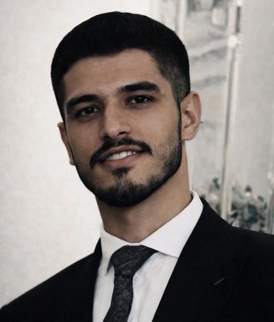 علی آقاجانی