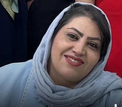 بهاره بابایی