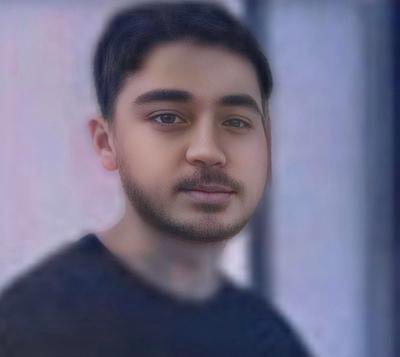 سام افشاری