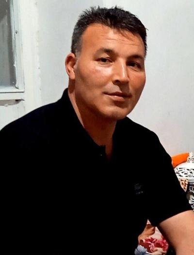 محمد انصاری