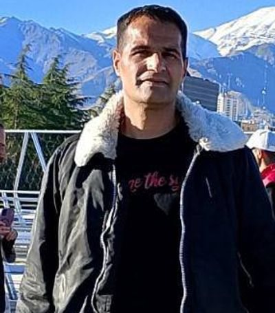 مهدی جراحی