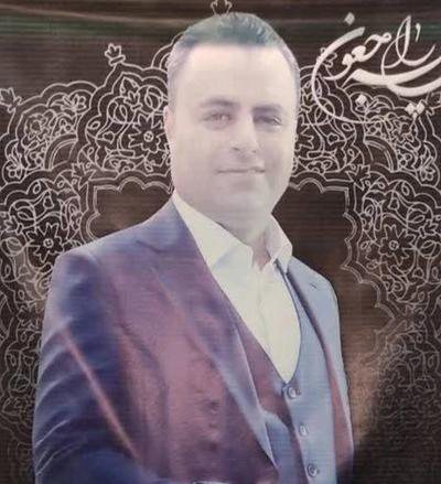 سجاد محمدشریفی