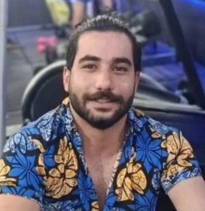 مهدی صالحی بختیاری