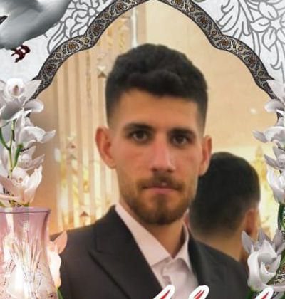امیرمحمد کاظمی
