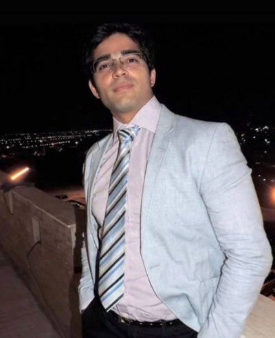نوید سلطان‌پور