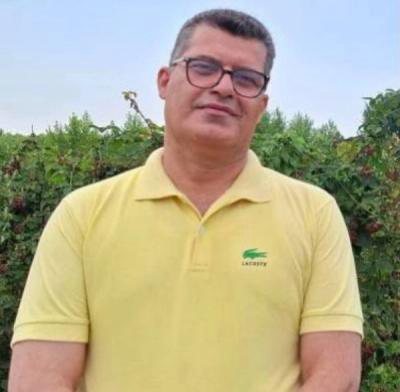 صادق یوسفی فشتمی