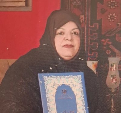 پروین پناهی