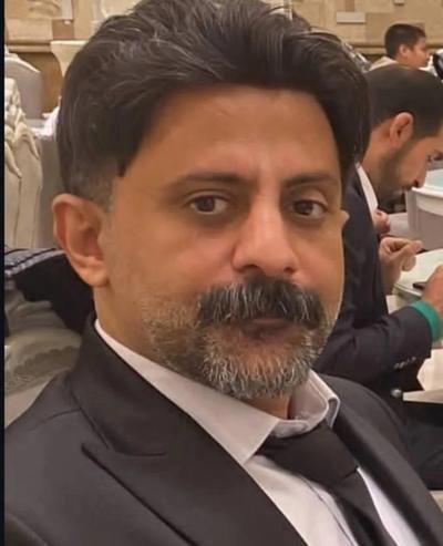 محمود فعله‌گری