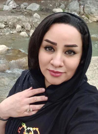 جمیله حیدری