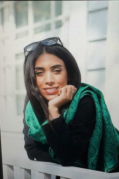 سحر بیات