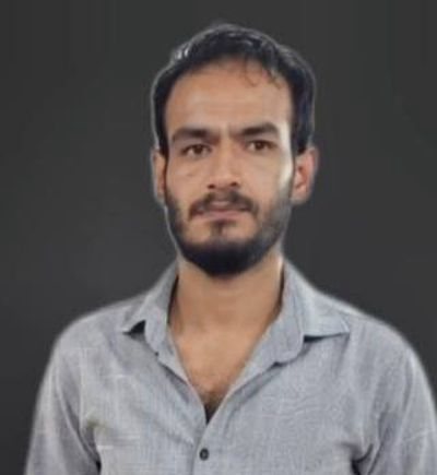 محمد (میلاد) بیرانوند