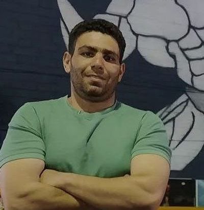 محسن رمضانی