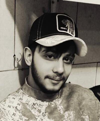 رامتین میرزادخت