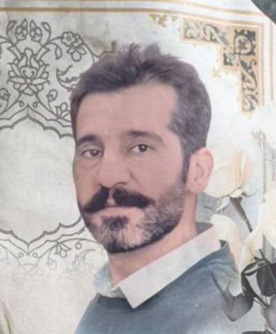 صادق قدسی