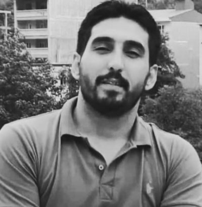 حجت تیموری
