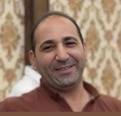 مصطفی صالحی
