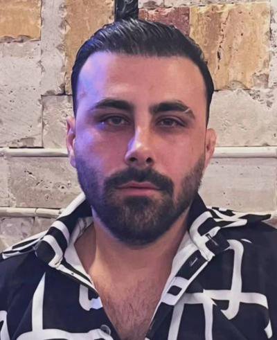 سعید نجفی