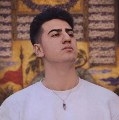 علیرضا سعیدی‌‌فرد