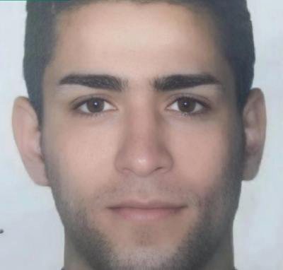 امیر محسنی‌پور رودبارکی