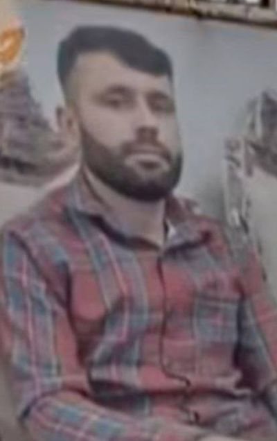 مسلم عبداللهی