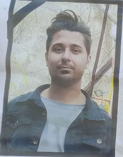 محمد موسایی