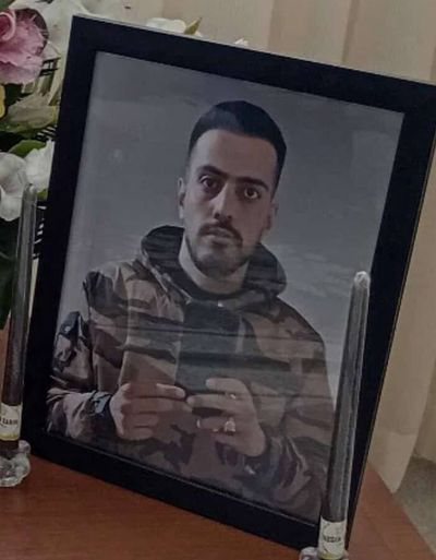امیر یاراحمدی