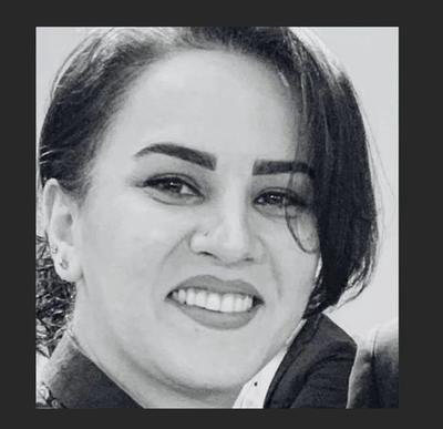 هاجر اسحاقی