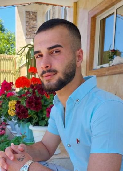 محمد رضایی