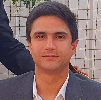 امین رضایی