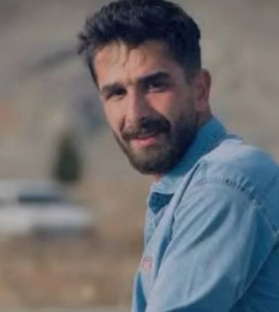 رضا اکبری