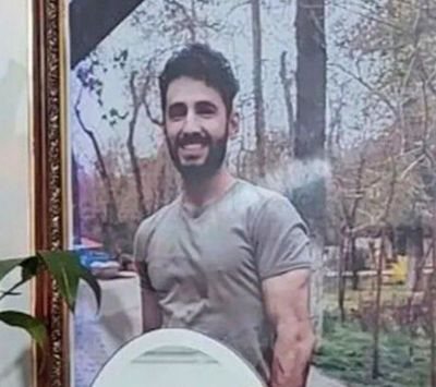 پوریا بهاری مستعلی