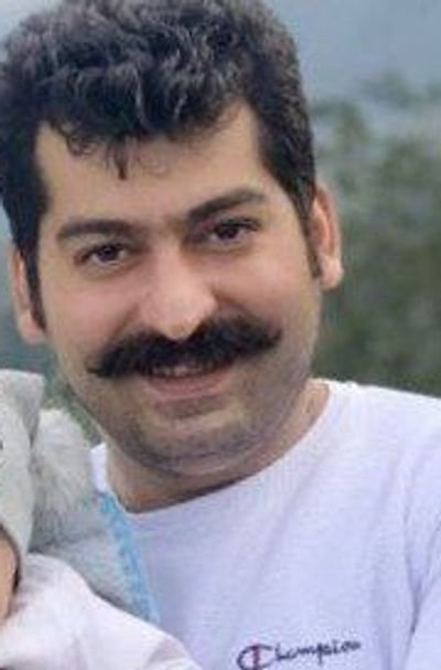 هومن بشکوفه