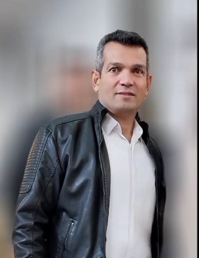 مهدی فاضل‌زاده گودرزی