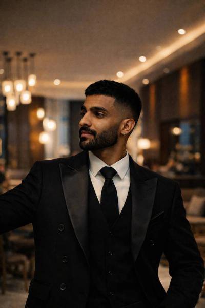 محمد عبدی