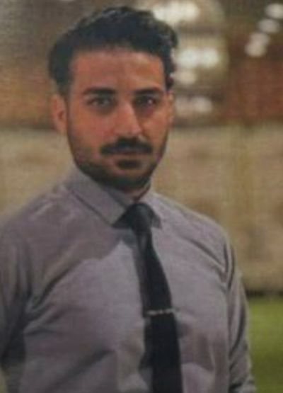 محمد جعفرپور