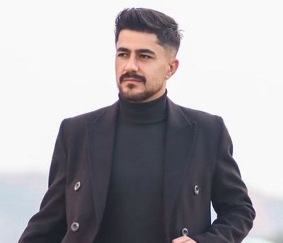 رضا شاسی‌پور کورکور