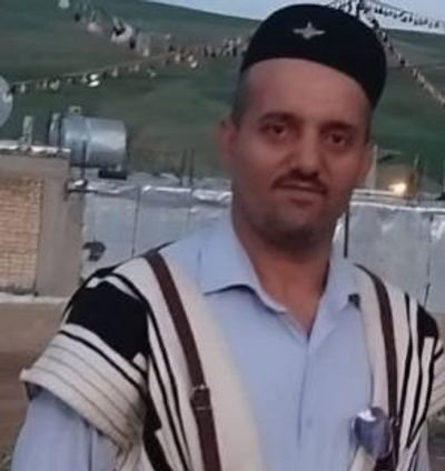 محمد مهدی‌زاده