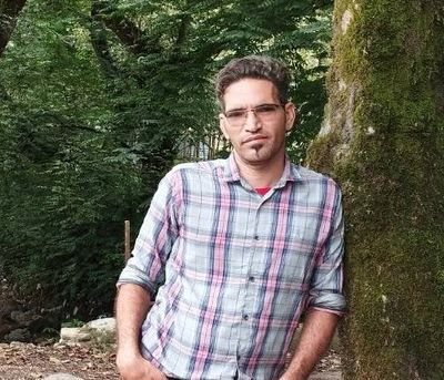 علی‌محمد روح‌پرور