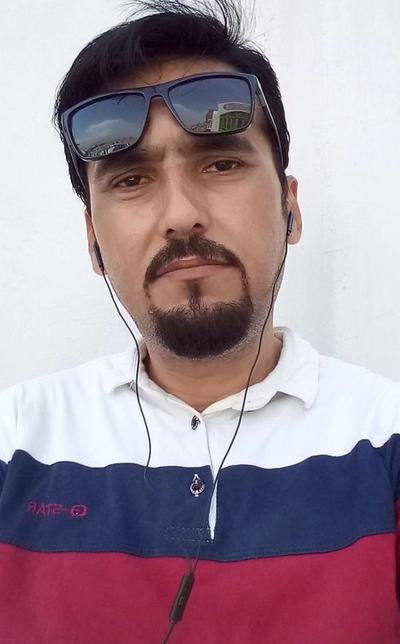جواد علی‌آبادی
