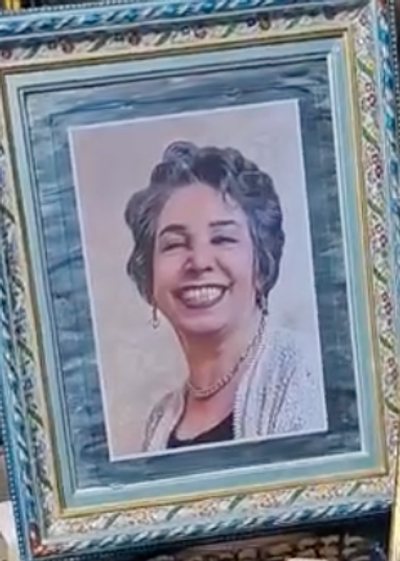 زهره شیخ بهاالدین‌زاده