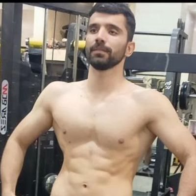 محمدحسن روشن قیاسی
