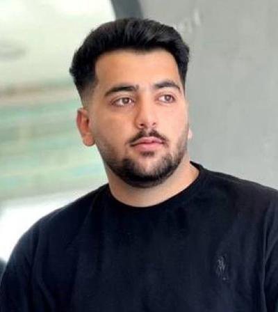 محمد احمدی