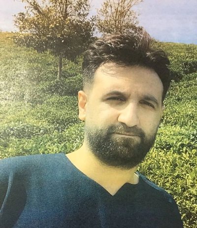 شروین جوادی