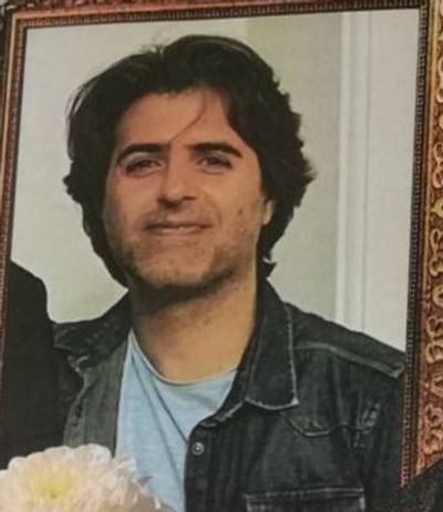 حمزه آریان راد خانکی