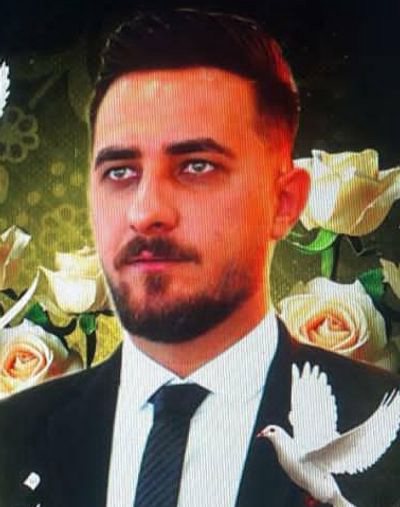 مهدی اکرمی قدیرلی