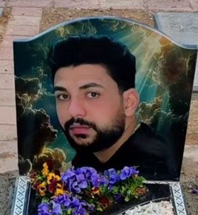 مهدی ذبیحی