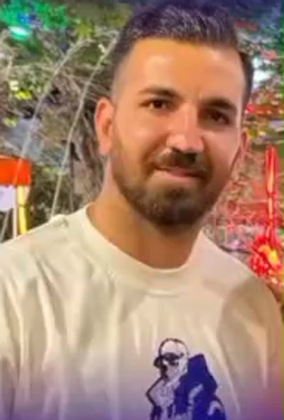 دانیال زارعی