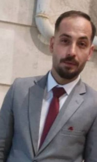 مهرداد حیدری باشسیز