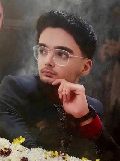 مهیار عباسی