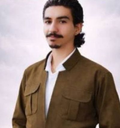 رضا نادری
